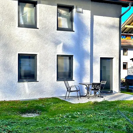Bay Gruenten Apartment *