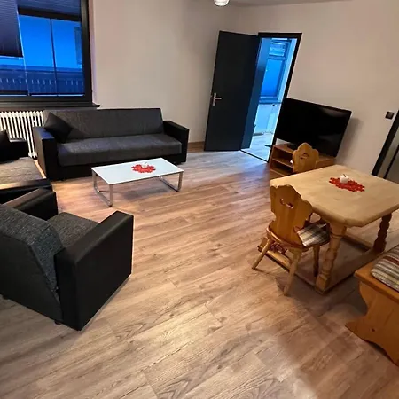 Bay Gruenten Apartment