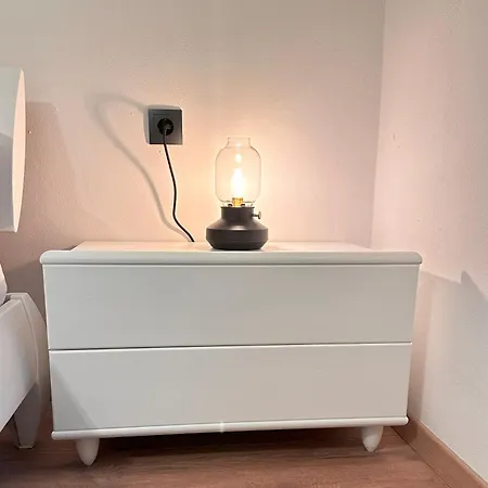 Lejlighed Gruenten