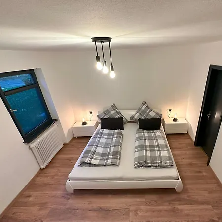 Apartment Bay Gruenten *