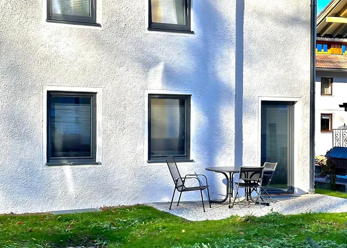 Gruenten Appartement *
