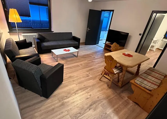Gruenten Appartement