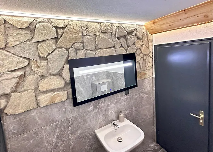 Gruenten Appartement