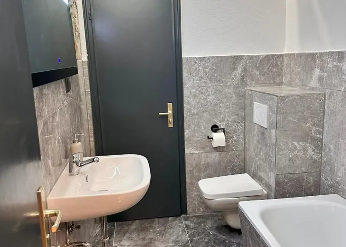 Gruenten Appartement